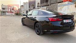 شيفروليه ماليبو